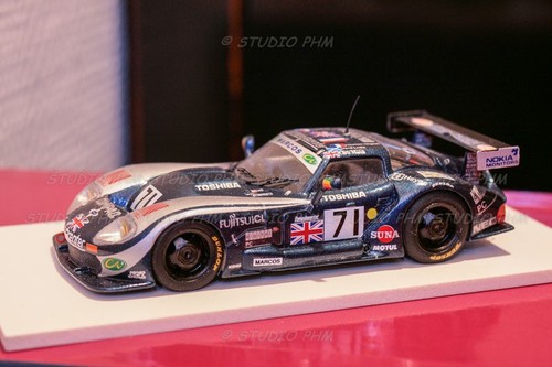 Marcos 600 71team - 600, n°71team