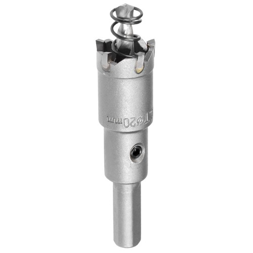 Carbure metal trou - carbure,