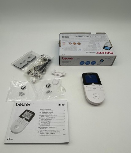 Appareil medical beurer - medical, em