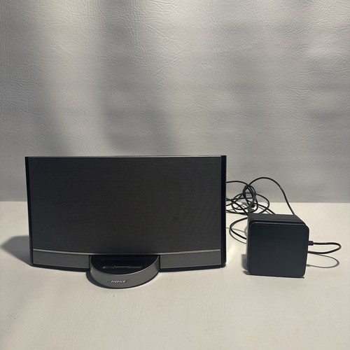 Bose sounddock portable - bose,