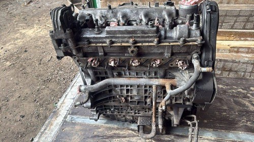Volvo v70 moteur d5244t - volvo, sw