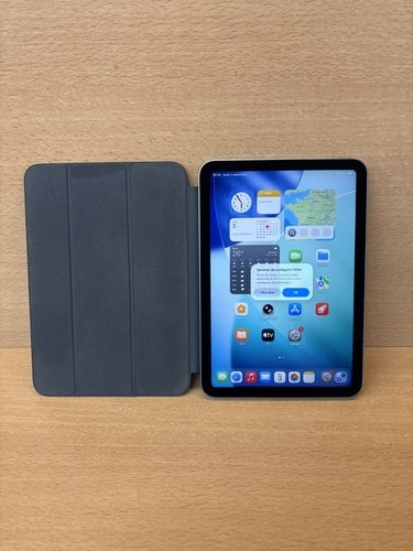 Apple ipad mini a17 - ipad,