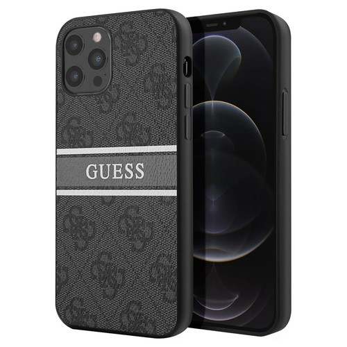 Guess coque pour apple iphone - guess,