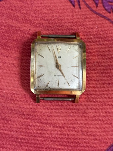 Montre lip vintage calibre - montre,