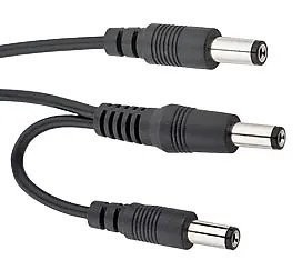 Voodoo lab ppy 1mm standard - 2.1mm,