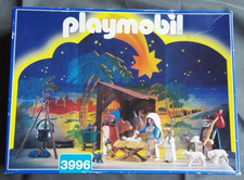 Jouet Ancien COMPLET PLAYMOBIL