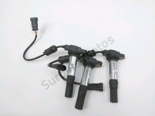 BOBINE ALLUMAGE APRILIA RSV4 2021-2023 / NE 52521