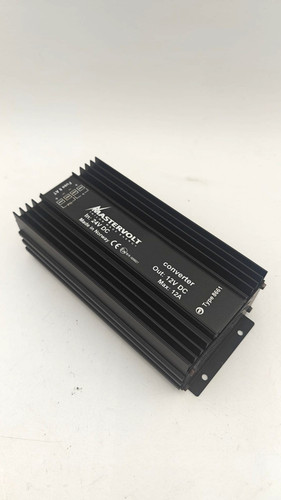 Mastervolt converter type 8661 - converter,