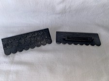 Playmobil 2 Finitions Toit