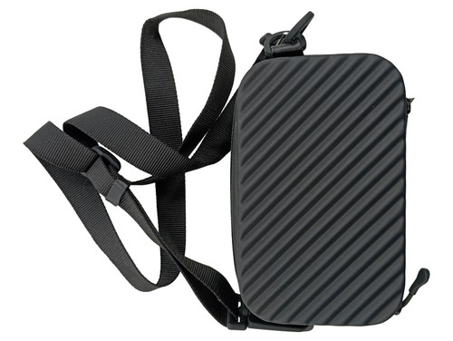 Zara sac banane homme - homme, noir