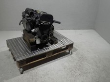 Moteur sans pièces (essence)