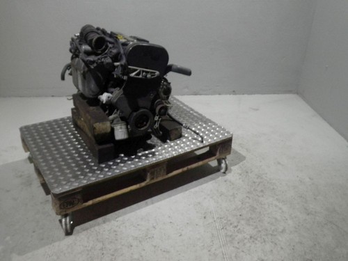 Moteur sans pièces - , (essence)