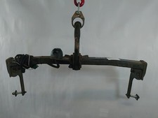 Attelage (boule de remorquage)