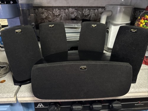 Klipsch quintet set 5 - of,