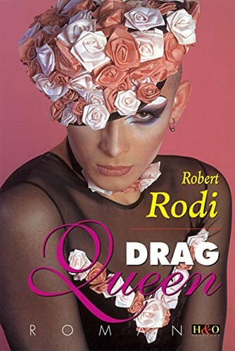 Drag queen très bon état - queen,
