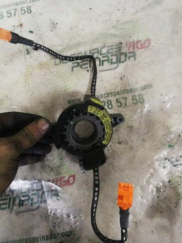 Anillo airbag citroen xsara - citroen,