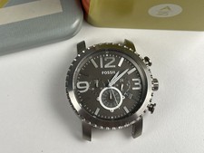 Montre chronographe homme