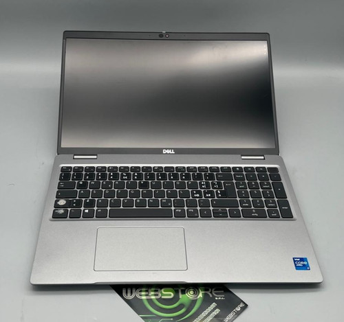 Dell 5520 1185g7 - 4, i7-1185g7