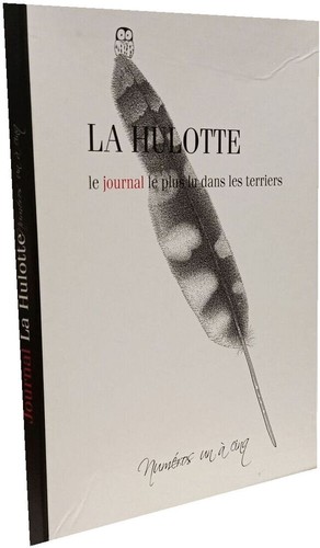 Hulotte numéros un à - numéros,