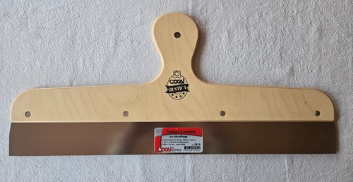 Couteau enduire sur - couteau, à