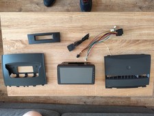 Autoradio Gps (Renault Mégane)