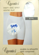Panty Galbant Minceur ventre