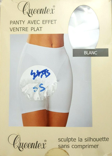 Panty galbant minceur - galbant, ventre
