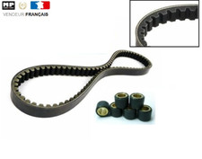 Kit Courroie Renforcèe + 6