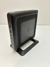 Mini PC HP T520 USFF - AMD GX-212JC - 4Go - M.2 16Go - HOME ASSISTANT 2024