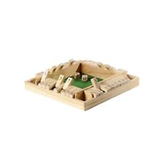 Shut The Box Pour 4 Personnes