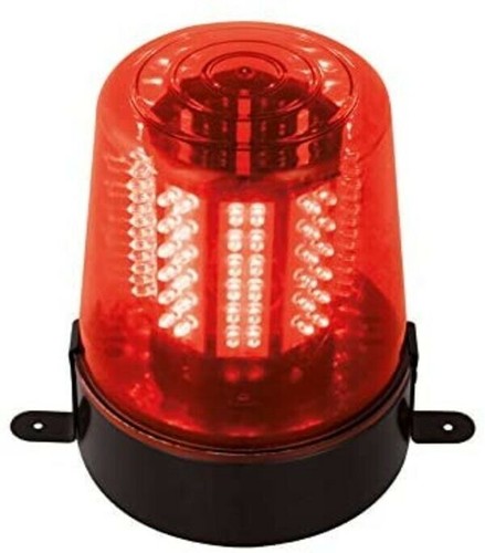 Velleman gyrophare a led - velleman,