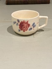TASSE EN FAÏENCE DE BADONVILLER