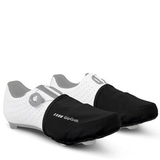 Couvre-Orteils Vélo de Route Coupe-Vent Couvre-Chaussures Toe Cover Cyclisme ...