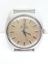 Montre vintage bulova - vintage,