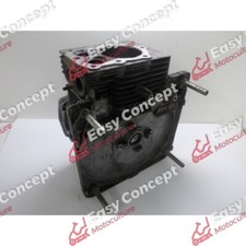 CYLINDRE (01) MOTEUR LOMBARDINI LGA 225 (2)  - MOTEUR LOMBARDINI LGA 225 (2) 