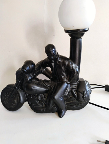 Lampe chevet céramique - en,