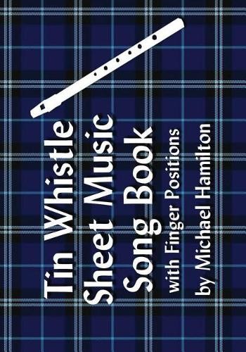 Michael hamilton tin whistle - michael,