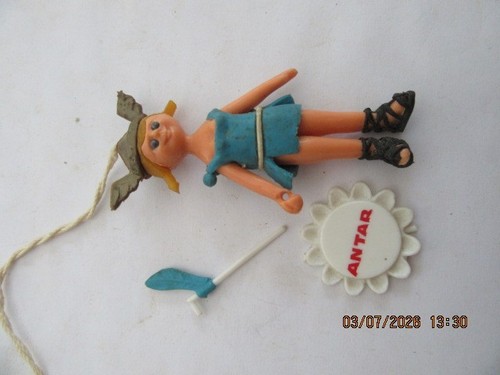 Mascotte publicitaire - ,