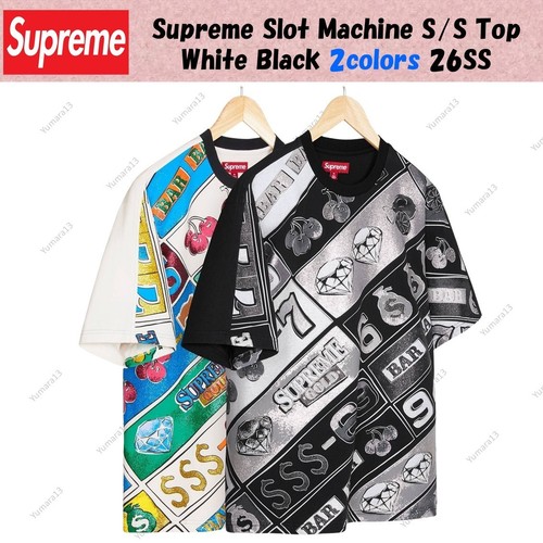 Machine sous supreme s - machine, à