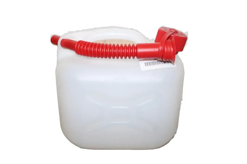 Jerrycan plastique - jerrycan,