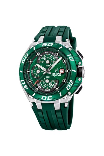 Festina chrono bike homme - chrono,