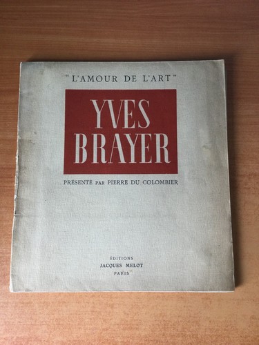 Yves brayer sign - yves, par