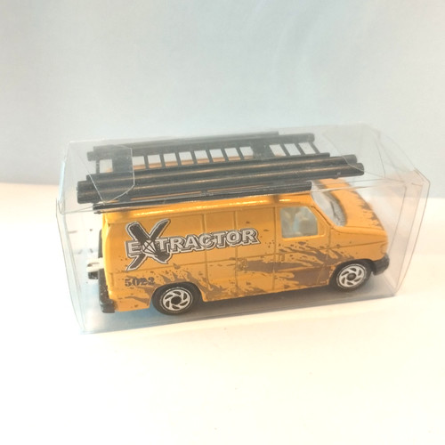 Vintage voiture majorette - voiture,