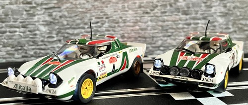 Carrera digital 132 - carrera,