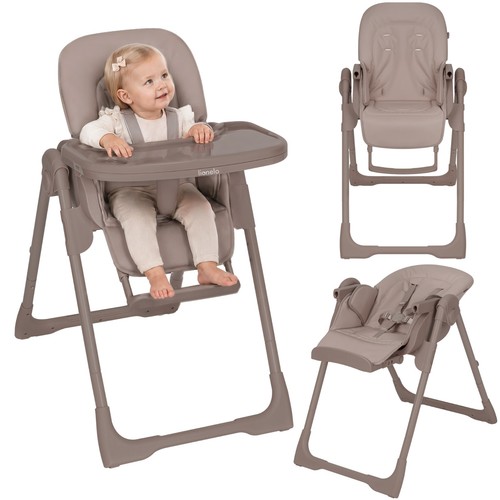 Chaise haute lit bébé - chaise,