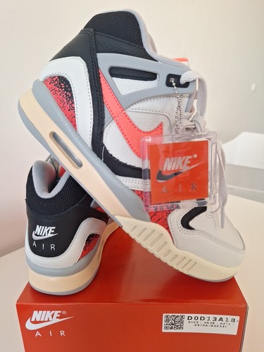 Nike air tech - tech, hot