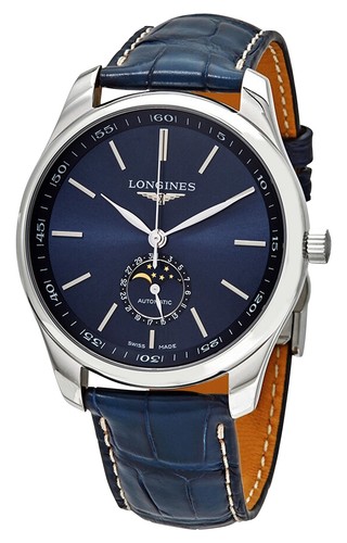 Longines master collection - longines,