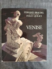 Venise - Fernand Braudel -