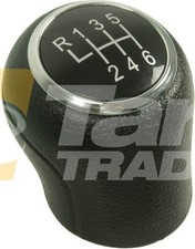 Pommeau De Levier De Vitesse Pour VW Transporter/Caravelle/Multivan T5 2003-2015