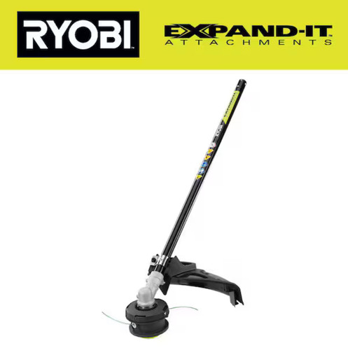 Ryobi expand straight shaft - ryobi,